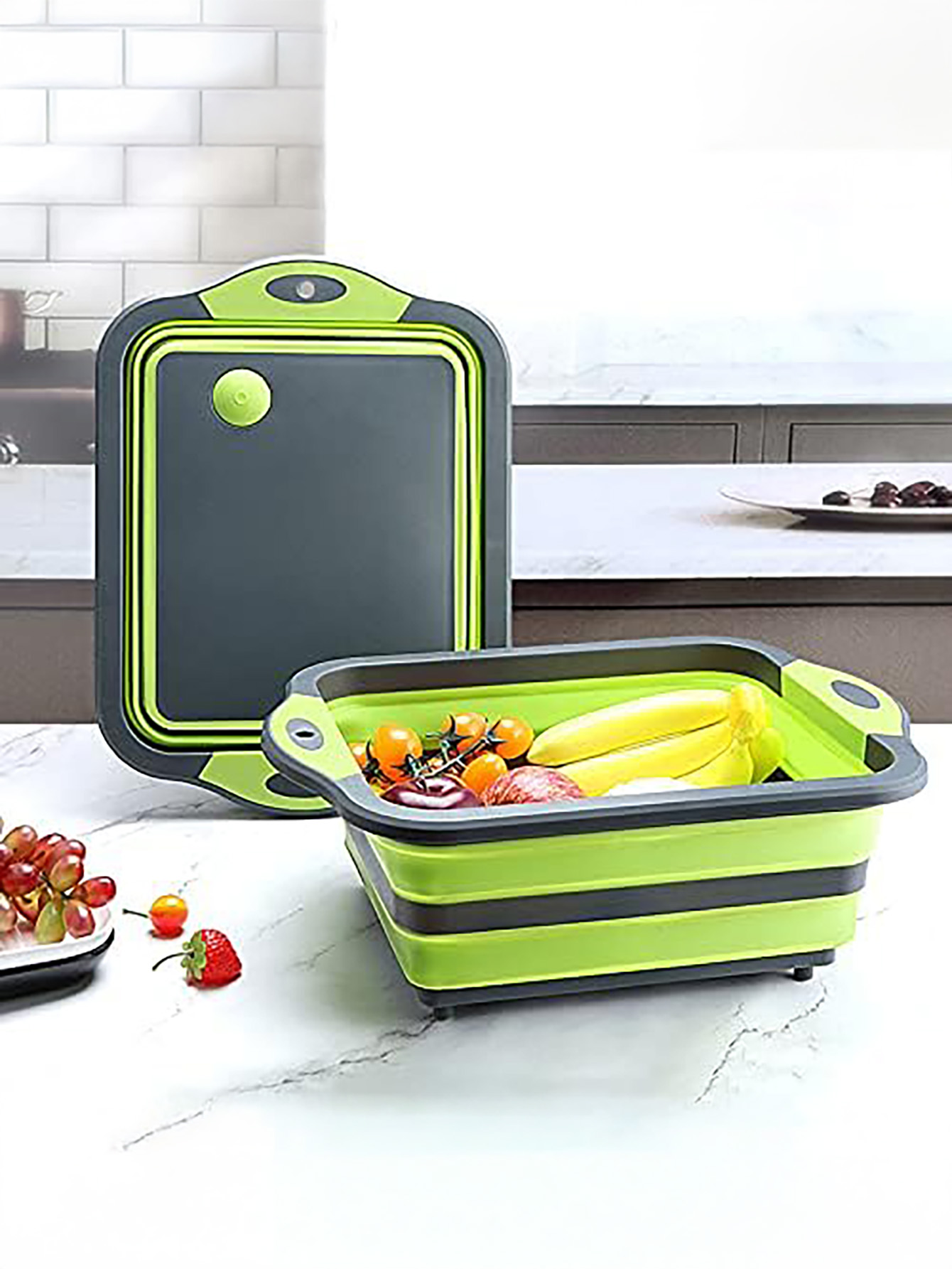 Camping Collapsible Cutting Bo – Cutting Board Foam Bewertung und Preis