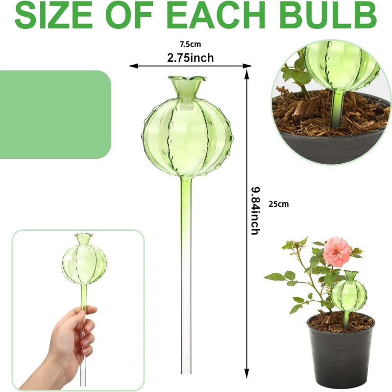 PVC Automatic Plant Watering B – Self Watering Insert Bewertung und Preis