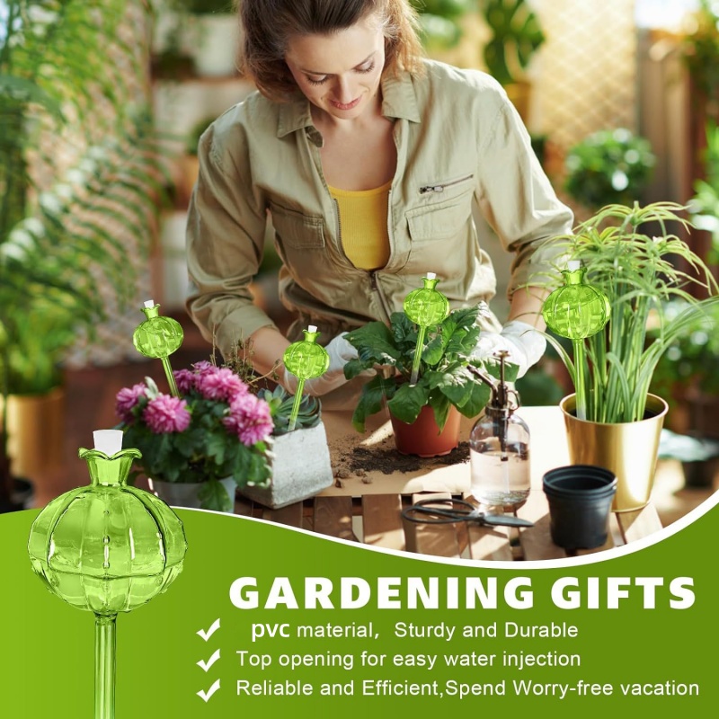 PVC Automatic Plant Watering B – Self Watering Insert Bewertung und Preis
