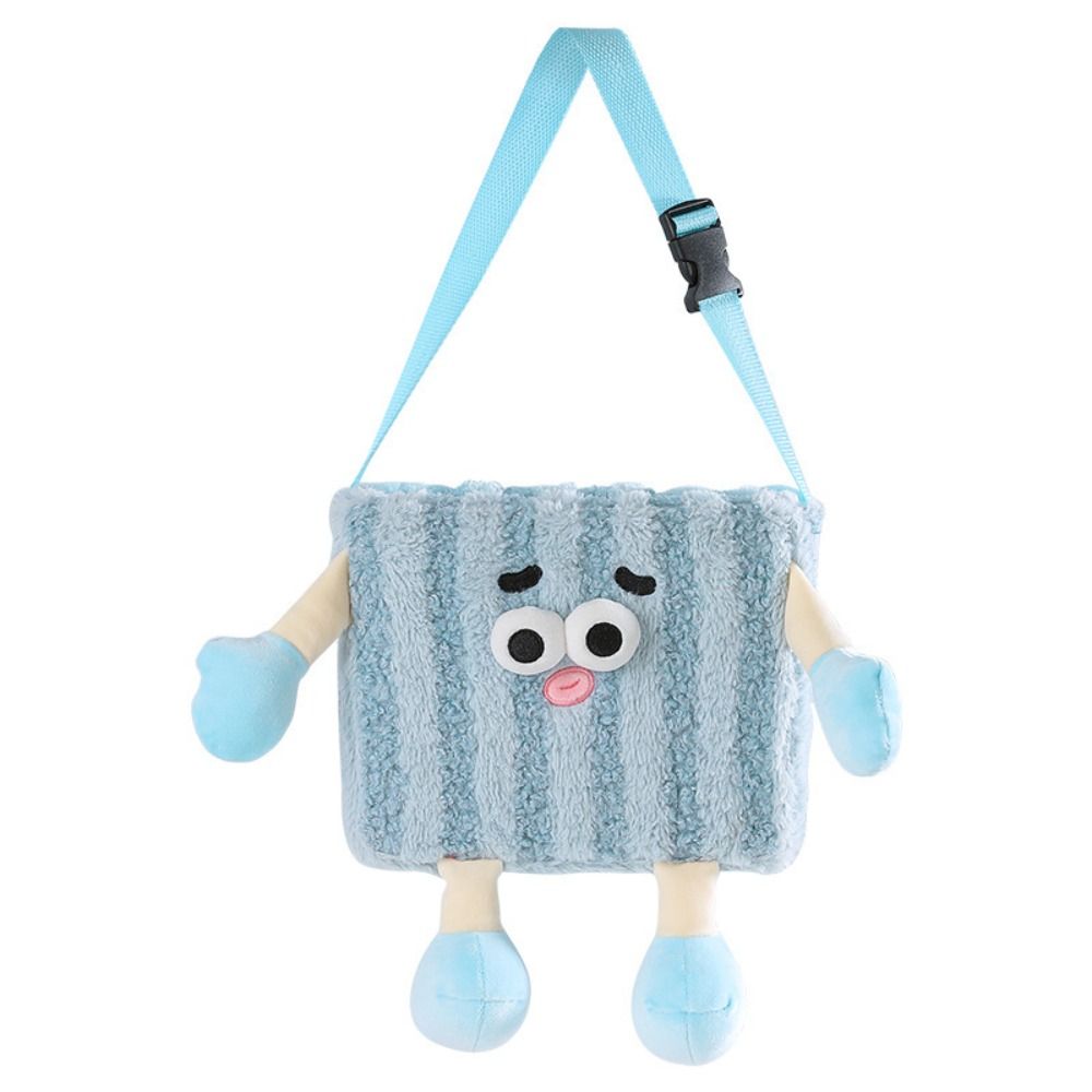 Plush Car Trash Can Cartoon So – Agar Tissue Culture Bewertung und Preis