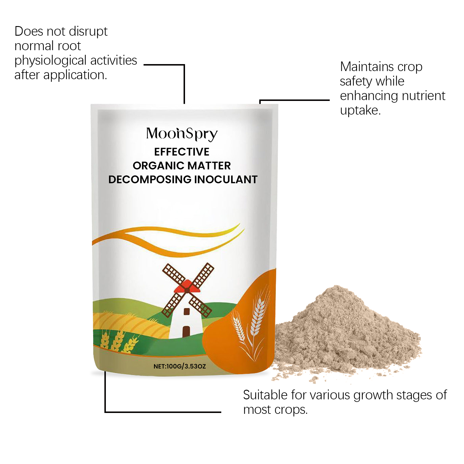 Universal Plant Root Protectio – Root Stimulator Liquid Bewertung und Preis