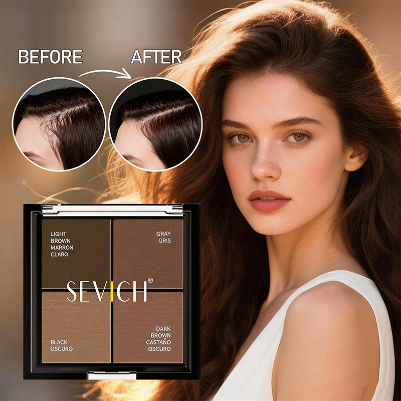 16g Hair Shadow Powder Root Co – Rooting Hormone Powder Bewertung und Preis