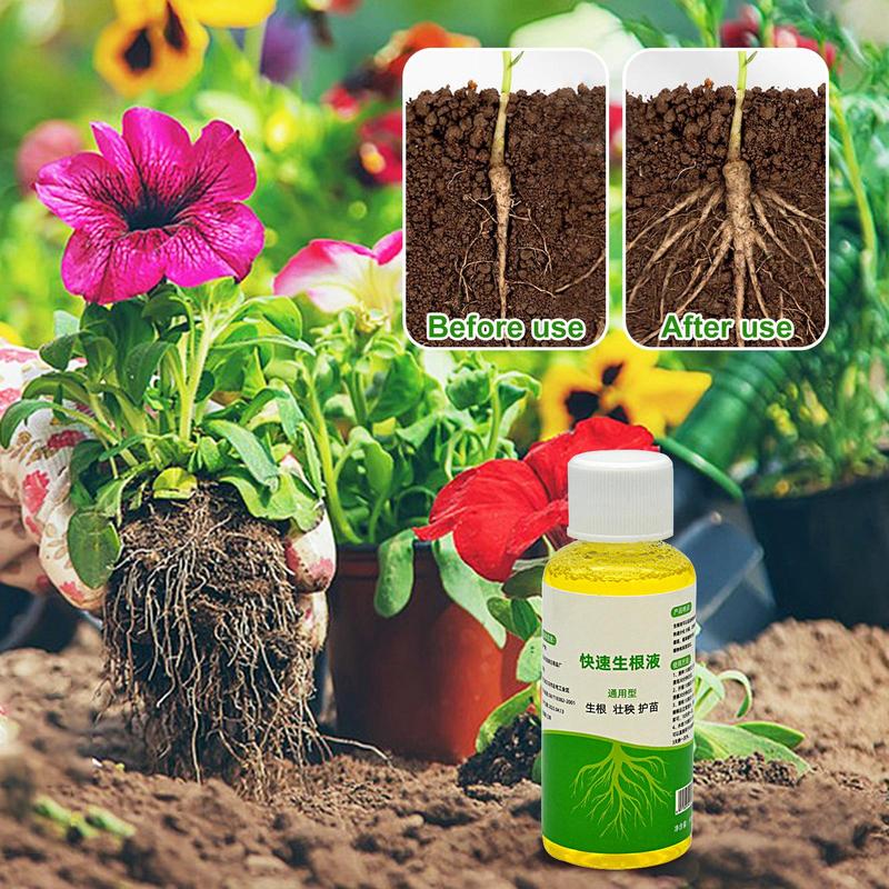 Root Booster for Plants Quick  – Root Stimulator Liquid Bewertung und Preis