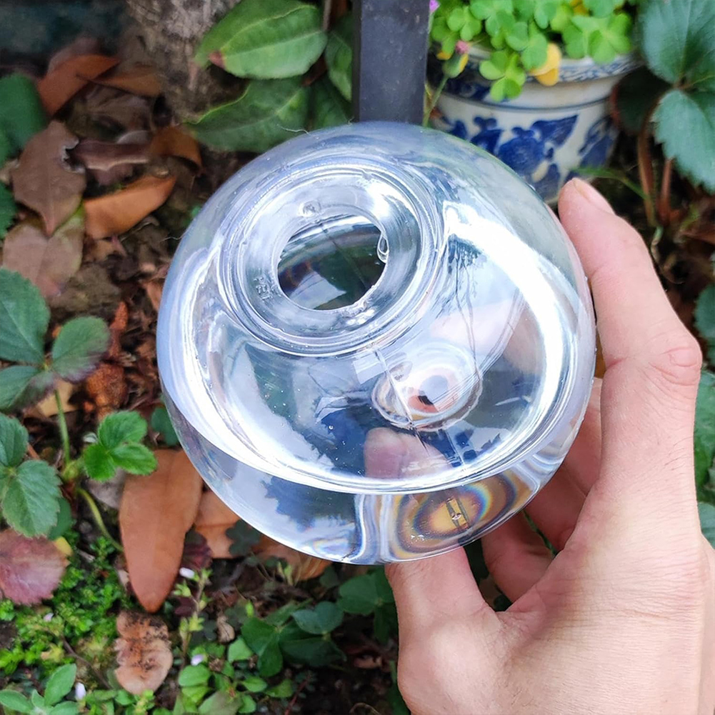 500ML Automatic Plant Waterer  – Self Watering Insert Bewertung und Preis