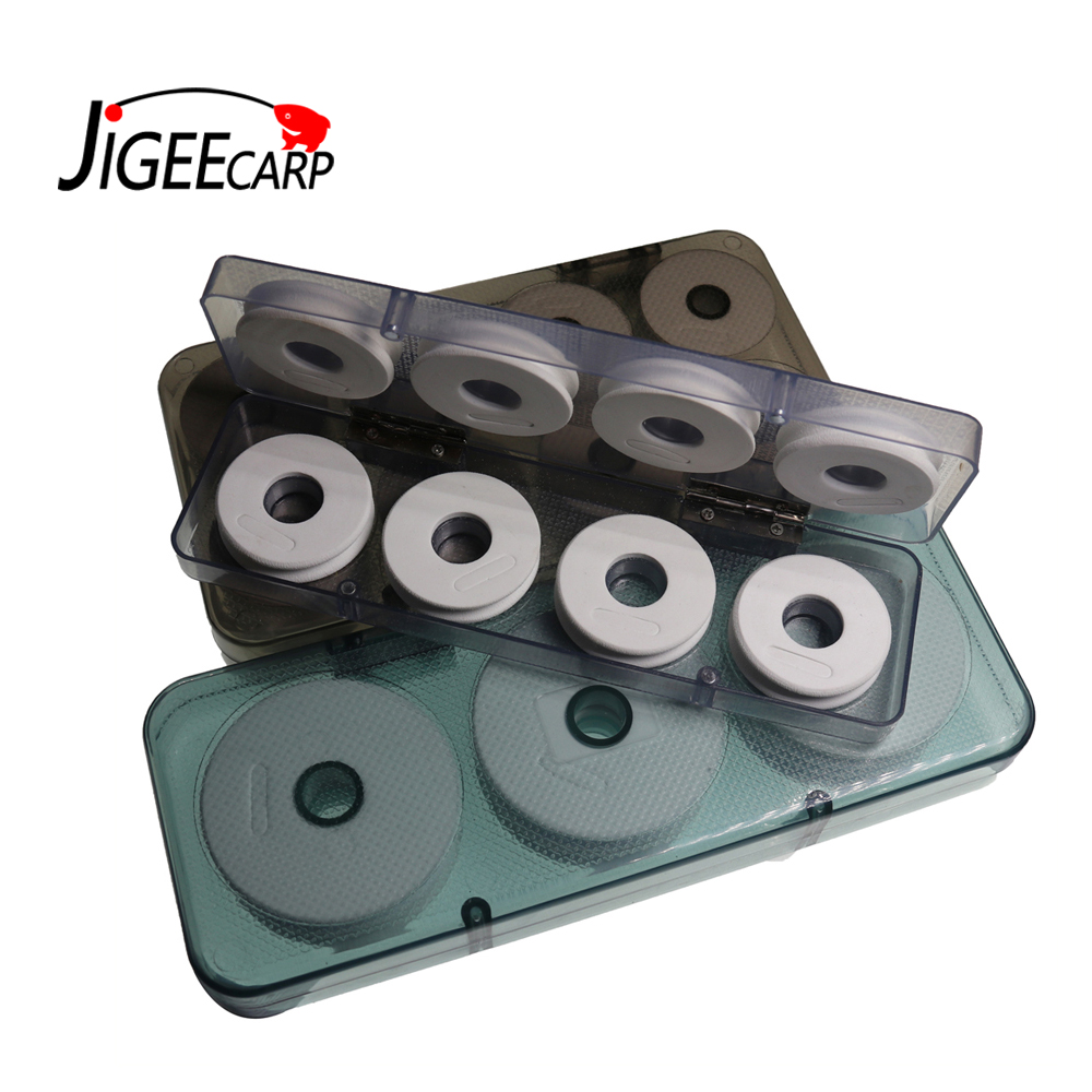 JIGEECARP Premium ABS Fishing  – Cutting Board Foam Bewertung und Preis