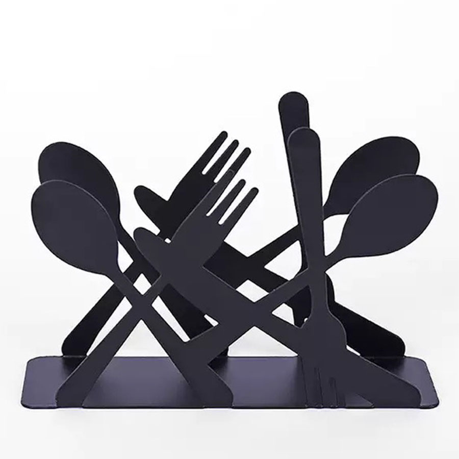 Iron Vertical Napkin Holder, T – Agar Tissue Culture Bewertung und Preis